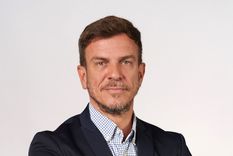 Esteban Enderle, Socio de Deloitte SLATAM - Compliance, Auditoría y Gestión de Riesgos de Negocios y Sistemas Esteban Enderle, Socio de Deloitte SLATAM - Compliance, Auditoría y Gestión de Riesgos de Negocios y Sistemas