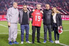 Foto: Argentinos Juniors