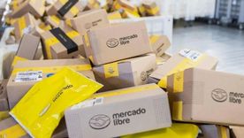 Mercado Libre Logística Mercado Libre Logística