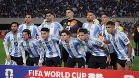 La Selección argentina tiene su primer amistoso confirmado.