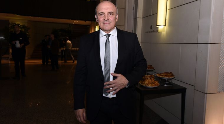 Foto: ALF PONCE MERCADO / MDZ