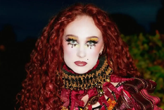 El homenaje de Chappell Roan a Cyndi Lauper.