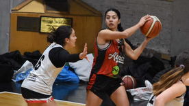 Atenas y San José ganaron sus series y se verán las caras en la instancia decisiva de la Superliga de básquet. Atenas y San José ganaron sus series y se verán las caras en la instancia decisiva de la Superliga de básquet.