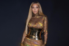 Beyoncé es una de las cantantes mejores pagas.