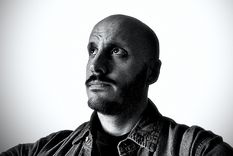 Federico Moreno, Creativo Publicitario y Copywriter.