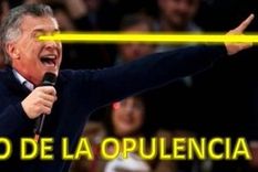 #perlita: el rayo de la opulencia que es tendencia en las redes sociales