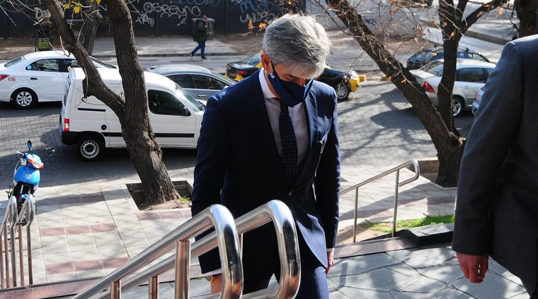 Foto: ALF PONCE MERCADO / MDZ