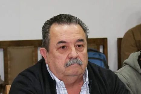 El expresidente de Gutiérrez Sport Club pidió unidad para buscar una salida a este momento de la institución. El expresidente de Gutiérrez Sport Club pidió unidad para buscar una salida a este momento de la institución.