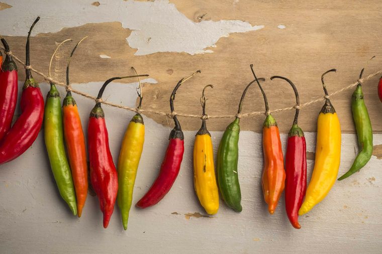PH Federico García Foto: Federico García