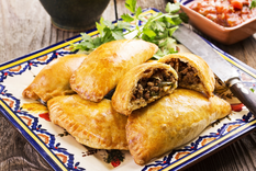 Una comida argentina perfecta para agasajar a tus seres queridos Foto: Shutterstock