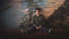 Una película muy original. Una película muy original.