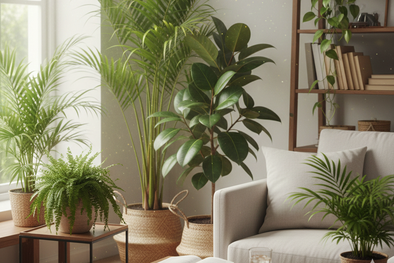 MDZol | plantas de interior