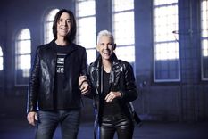 roxette conquista elogios de la critica con su nuevo disco