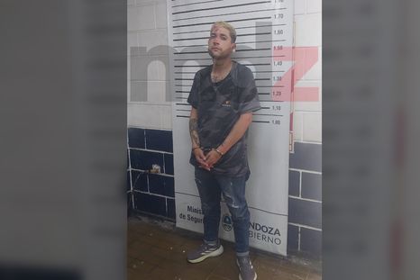 El episodio tuvo lugar este miércoles. El episodio tuvo lugar este miércoles.