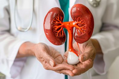 MDZol | salud renal