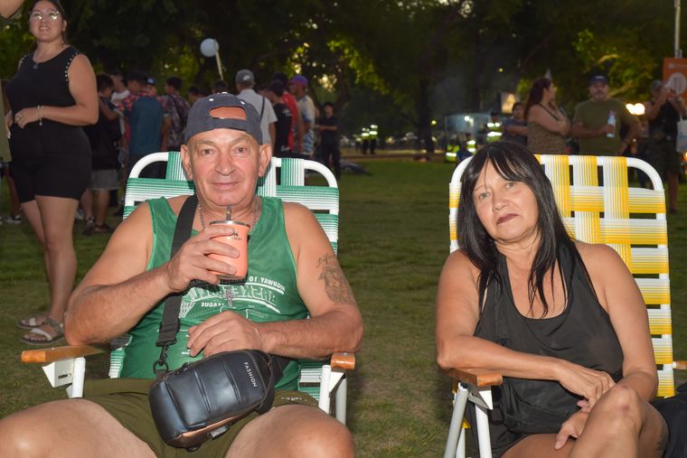 Estela Antonia Bertolosso, José Antonio Gonzalez. Estela Antonia Bertolosso, José Antonio Gonzalez.