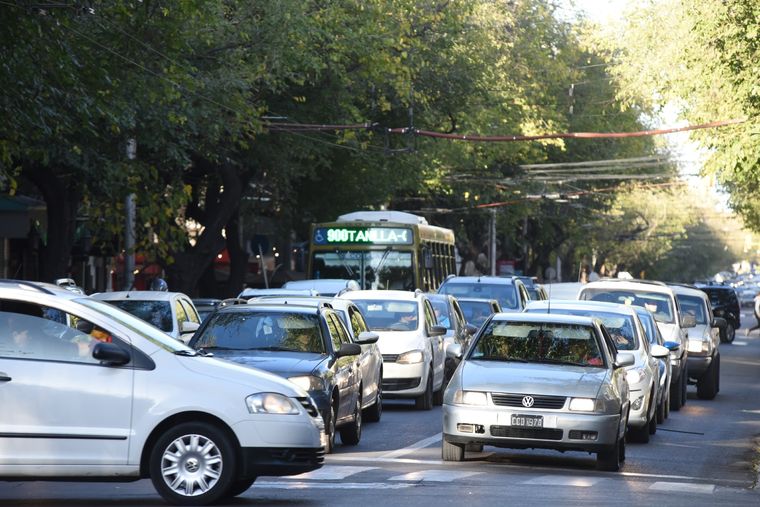 Foto: Maximiliano Ríos/MDZ