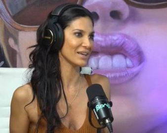 La modelo dejó atrás la carrera de Veterinaria y empezó una nueva. / Captura