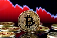 ¿que esta sucediendo con el bitcoin? ¿que esta sucediendo con el bitcoin?