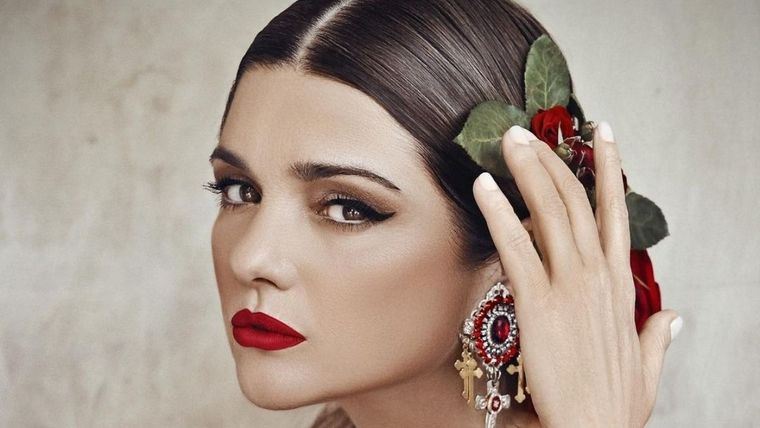 Araceli González Instagram Araceli González Foto: Instagram Araceli González