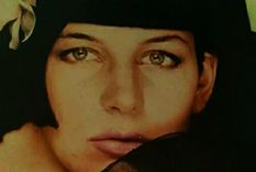 El domingo a los 58 años falleció quien fue una de las modelos más globales de Mendoza: Cata Damond.