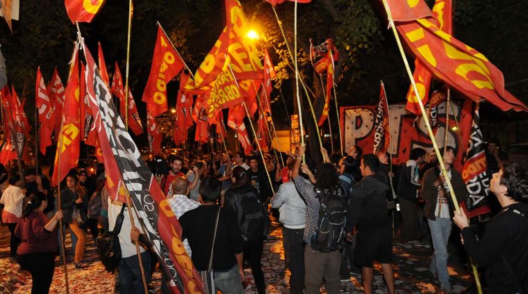 Foto: Nacho Gaffuri / MDZ