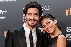 La historia de Instagram que desató rumores sobre Úrsula Corberó y el Chino Darín Foto: Archivo