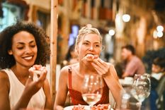 Ojalá llegue la costumbre del wine bar