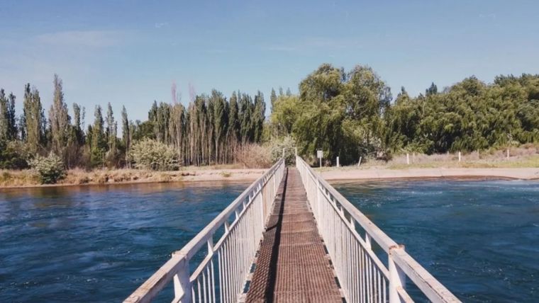 Un destino ideal para visitar durante todo el año. Un destino ideal para visitar durante todo el año.
