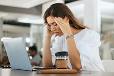 No es un mal destino: es una etapa. Y como toda etapa, también va a pasar. Foto: Shutterstock
