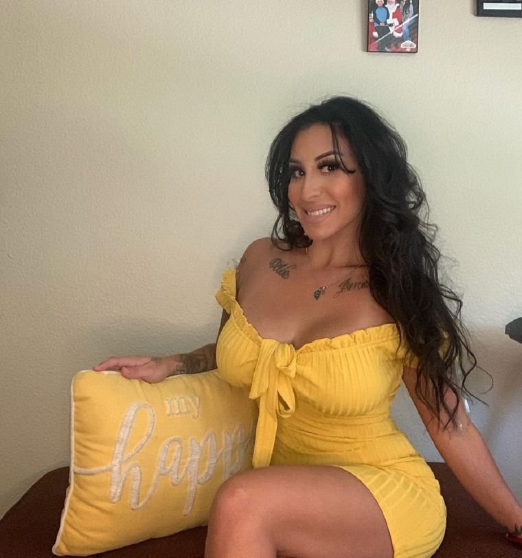 Beatriz Solís es la hija de Marco Antonio Solís. Foto: Instagram