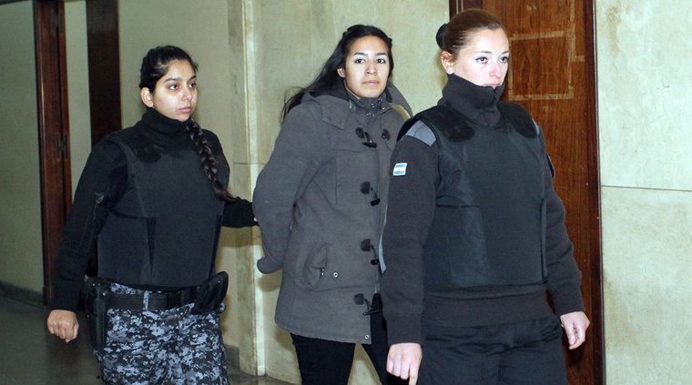 Foto: Pachy Reynoso/MDZ