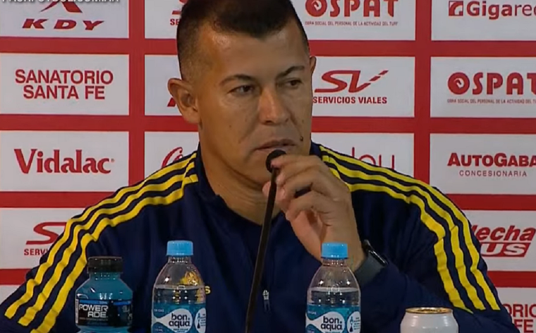 Boca se medirá con Nacional en los octavos de final del torneo.