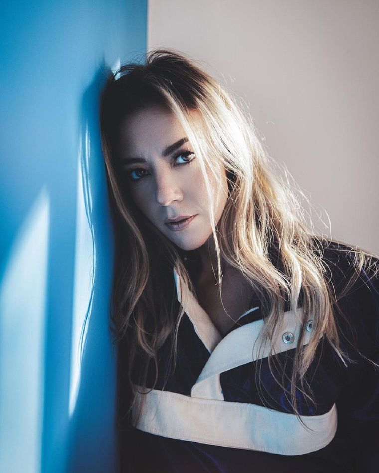 Fernanda Castillo nació el 24 de marzo de 1982 en la ciudad de Hermosillo, México. Foto: Instagram