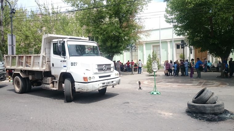 Foto: Pachy Reynoso/MDZ