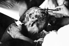 llaman en mexico a prohibir las armas nucleares