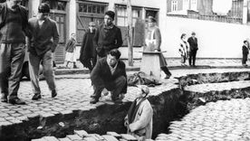 ¿Cómo fue el terremoto más poderoso de la historia, en 1960, en Chile?