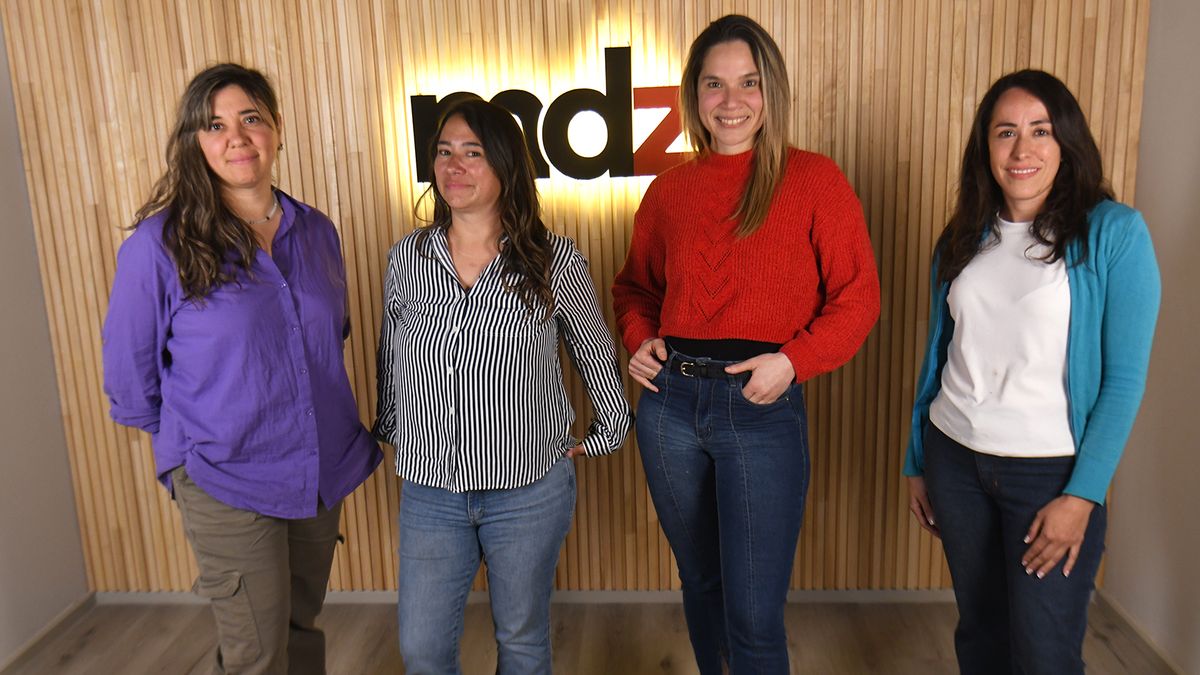 El grupo de madres que lucha para que haya límites en el uso de pantallas en los niños