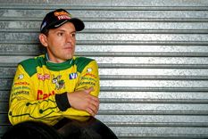 Josito podría dejar el TC por problemas presupuestarios. Foto: Solo TC