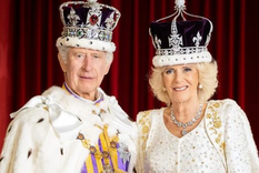 Este fue el controvertido mensaje de Camilla Parker Bowles a Meghan Markle. Foto: INSTAGRAM @THEROYALFAMILY