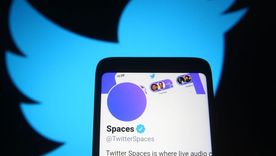Twitter Spaces ahora permite grabar los espacios.