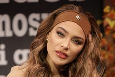 Migbelis Castellanos se dio una nueva oportunidad en el amor. Foto: Migbelis Castellanos / Instagram