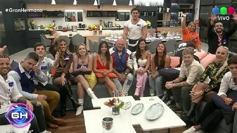 Una participante de Gran Hermano tendrá una propuesta teatral