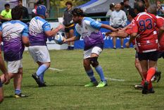 ocho jugadores de cuyis xv disputaran el mundial de rugby inclusivo en irlanda