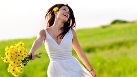 Las flores amarillas también tienen un significado emocional y cultural, conocelo en la nota Foto: Pexels