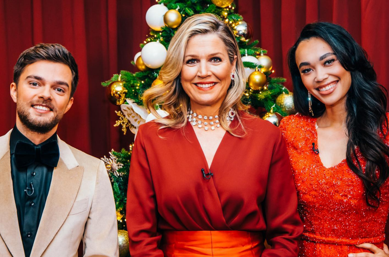 Máxima de los Países Bajos tiene propiedades en Argentina. Foto: Instagram @koninklijkhuis