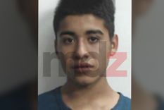 Lucas Agustín Celán Ríos estaba sindicado como el actual líder de la banda los Boom.&nbsp;