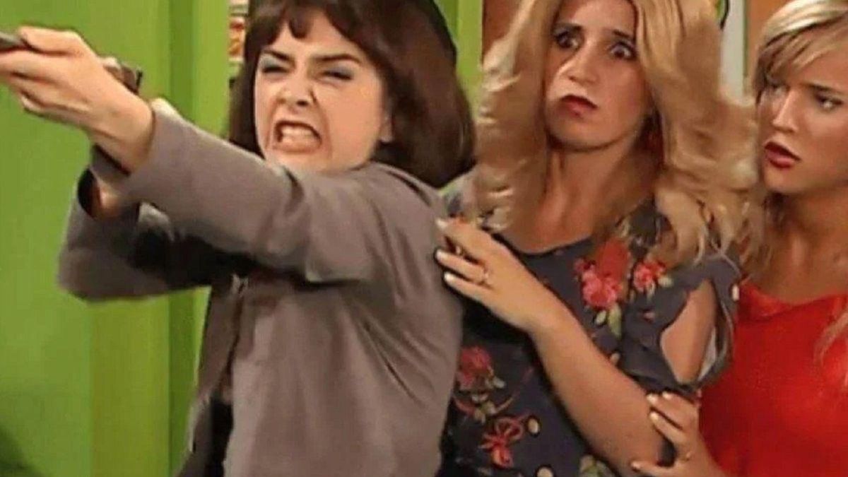 Florencia Peña vs. Érica Rivas: la exigencia que traba el regreso más esperado