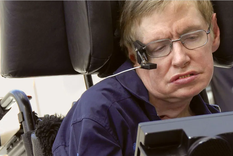 Stephen Hawking se casó dos veces. Foto: britannica.com