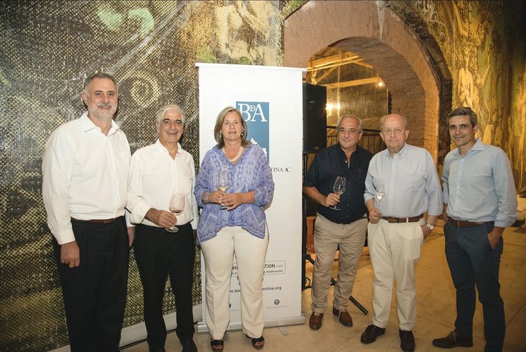 Milton Kuret reemplazará a Juan Carlos Pina.